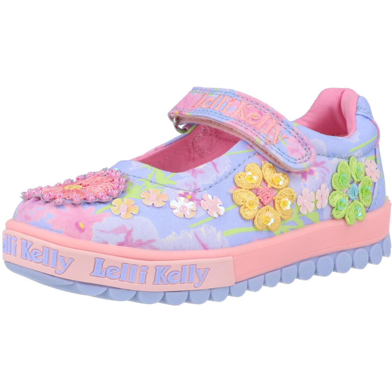 Lelli Kelly Eloise Dolly Lillia LKED4911LI11