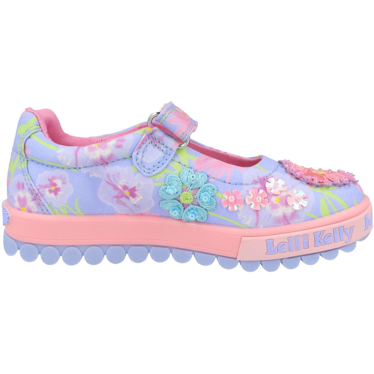 Lelli Kelly Eloise Dolly Lillia LKED4911LI11