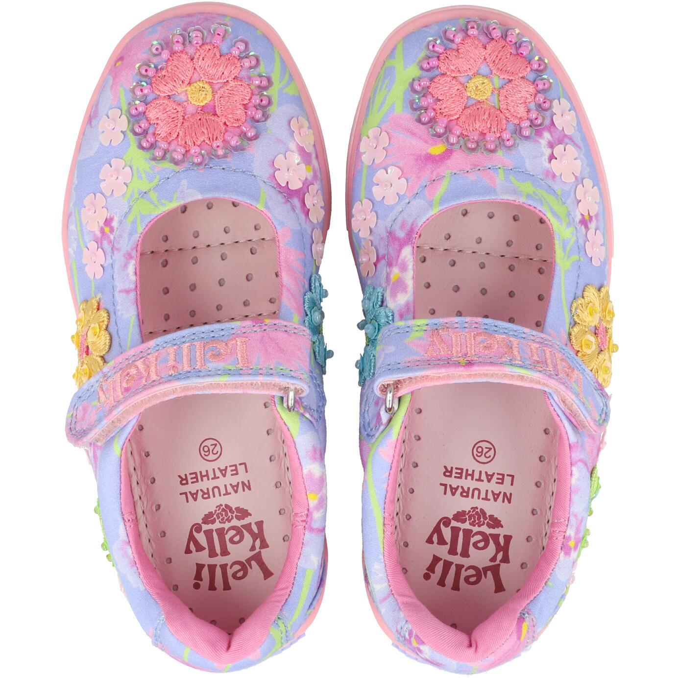 Lelli Kelly Eloise Dolly Lillia LKED4911LI11