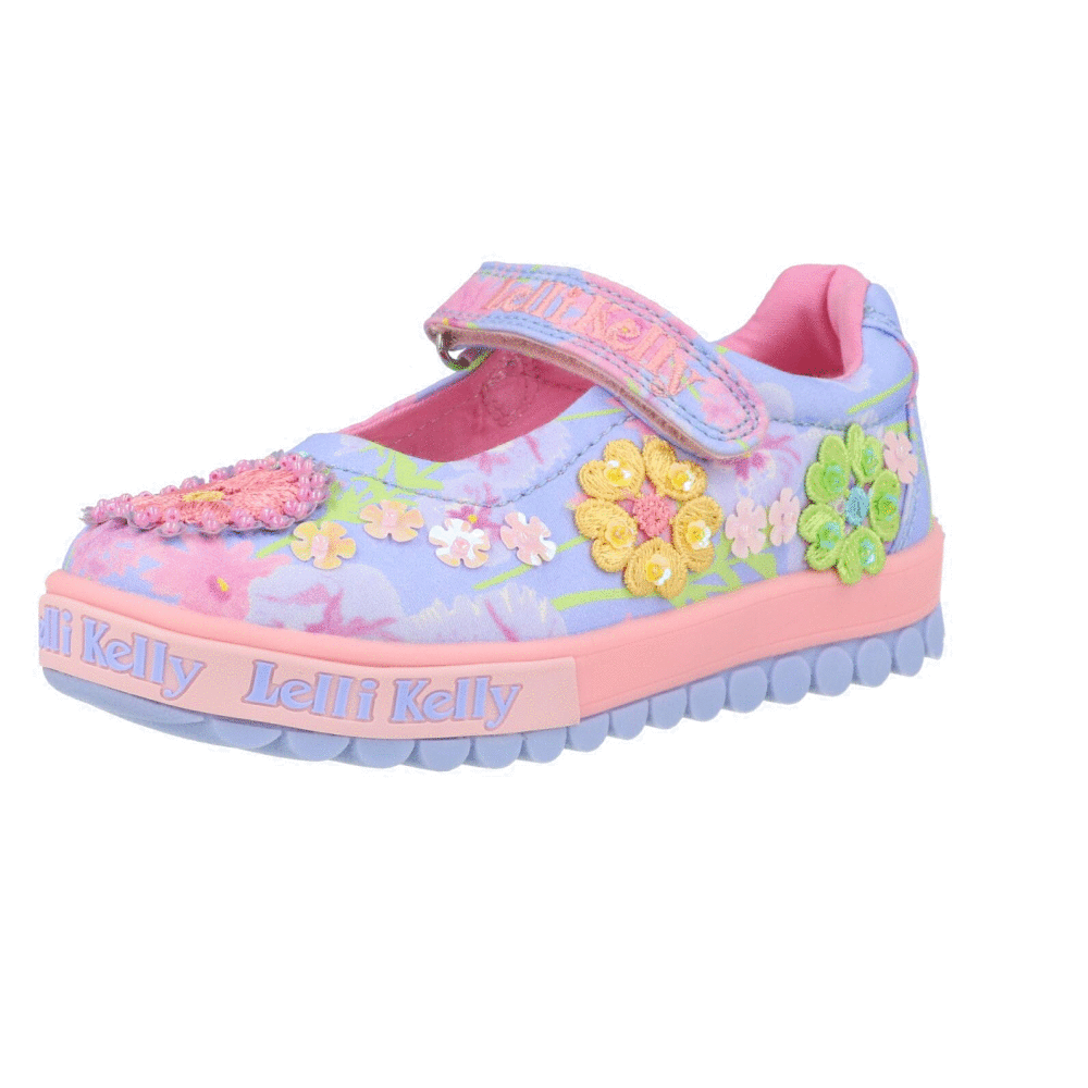 Lelli Kelly Eloise Dolly Lillia LKED4911LI11