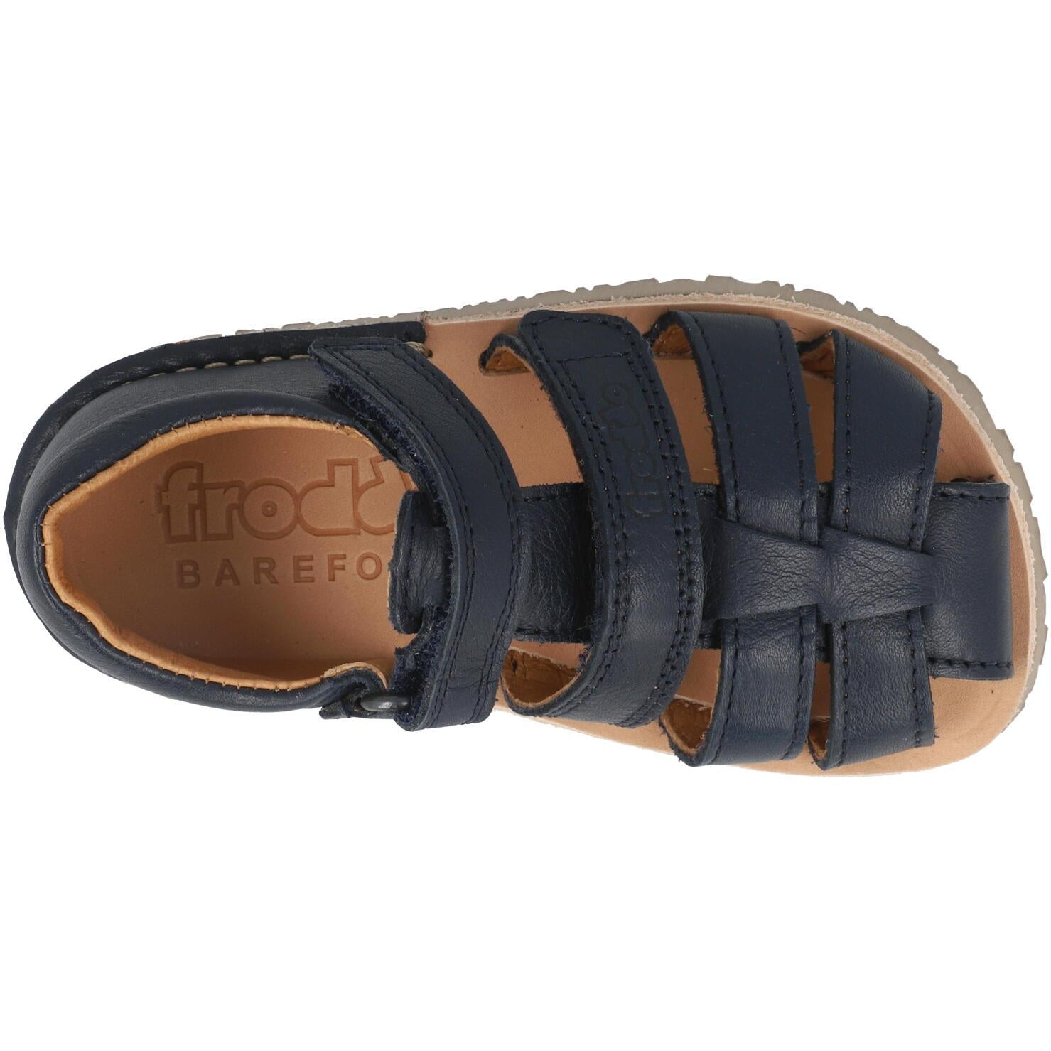 Froddo Flexy Ivi Dark Blue G3150283