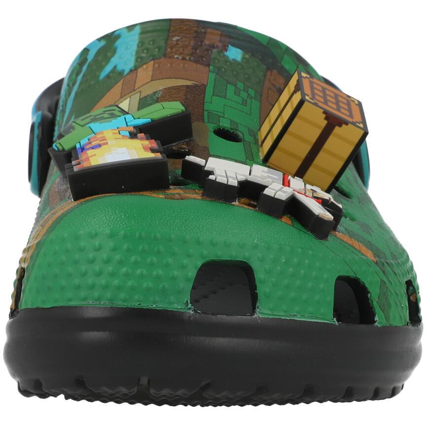 Crocs Kids Minecraft Clog K Multi 21083090H
