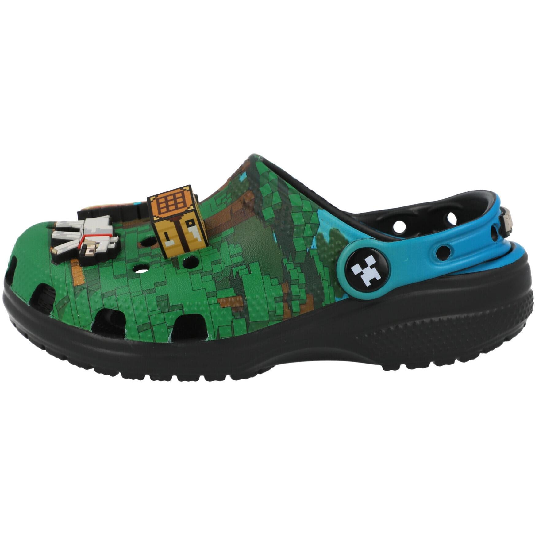 Crocs Kids Minecraft Clog K Multi 21083090H