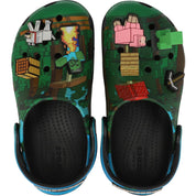 Crocs Kids Minecraft Clog K Multi 21083090H