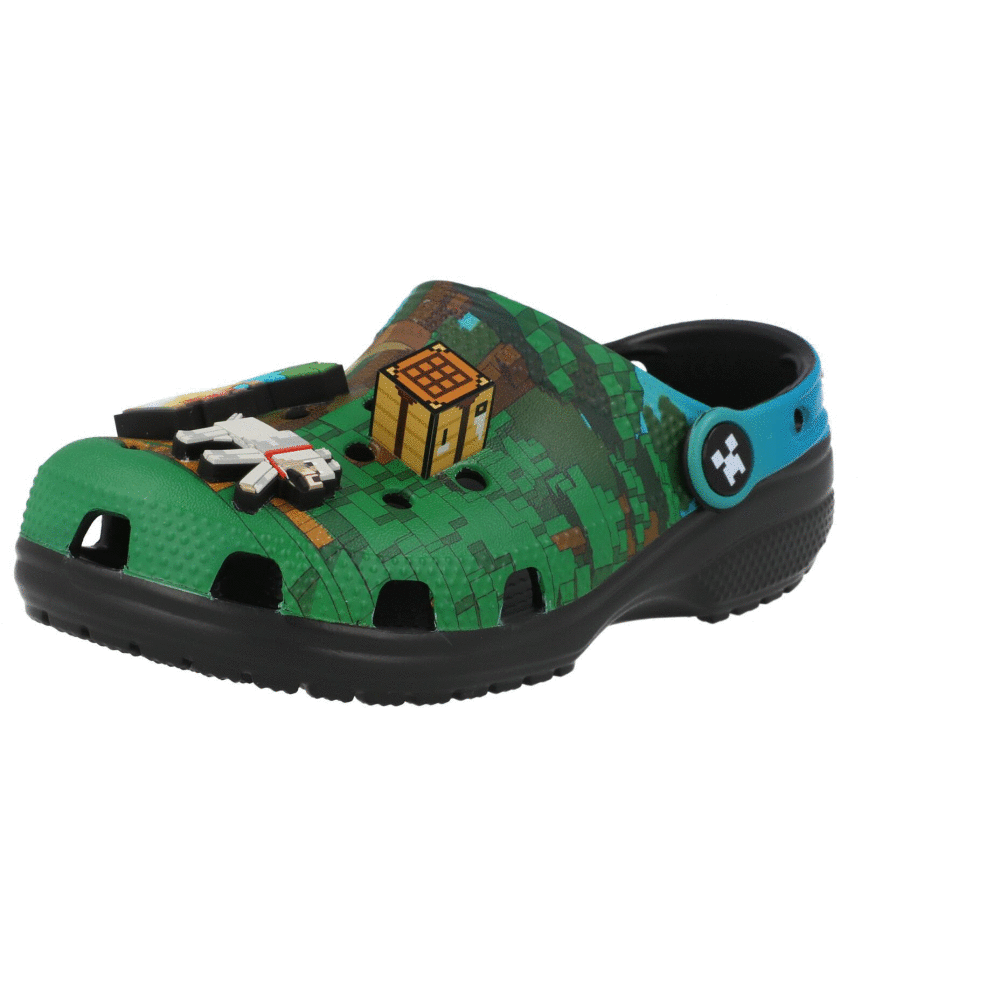 Crocs Kids Minecraft Clog K Multi 21083090H