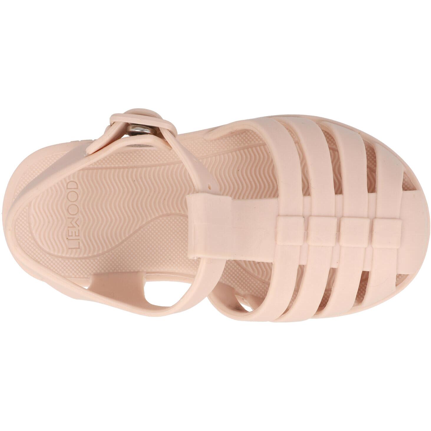 Liewood Bre Sandals Sorbet Rose LW199472050