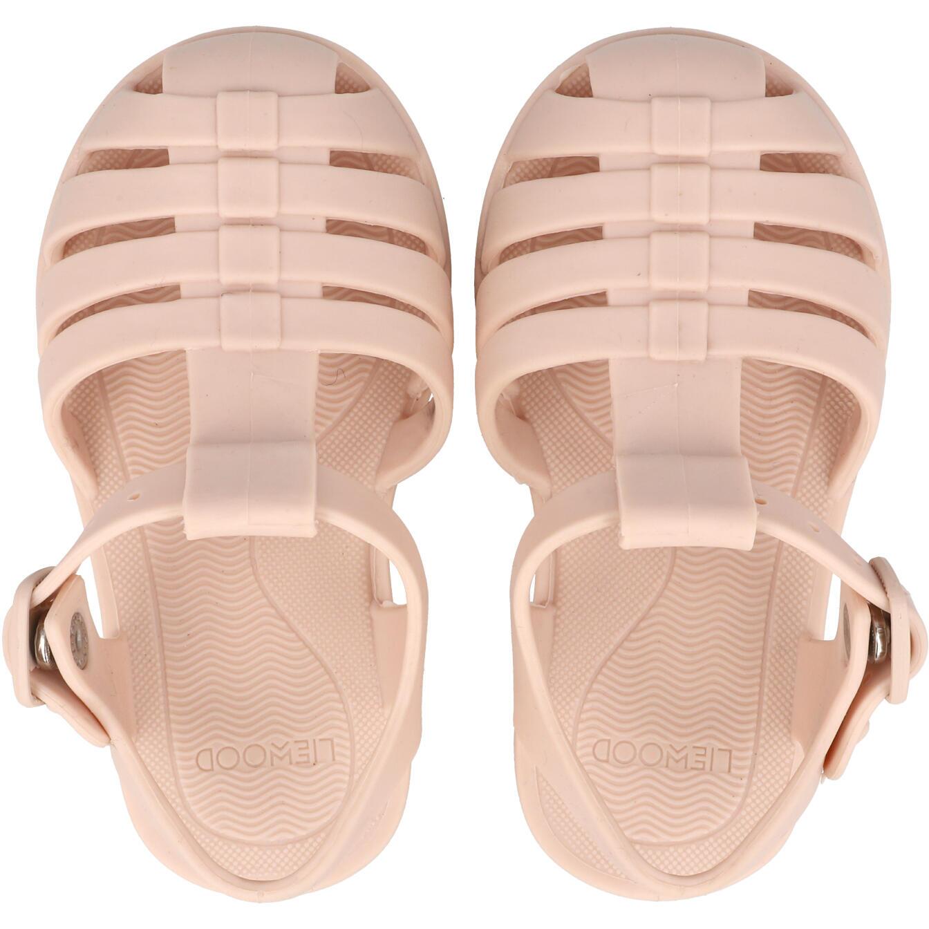 Liewood Bre Sandals Sorbet Rose LW199472050