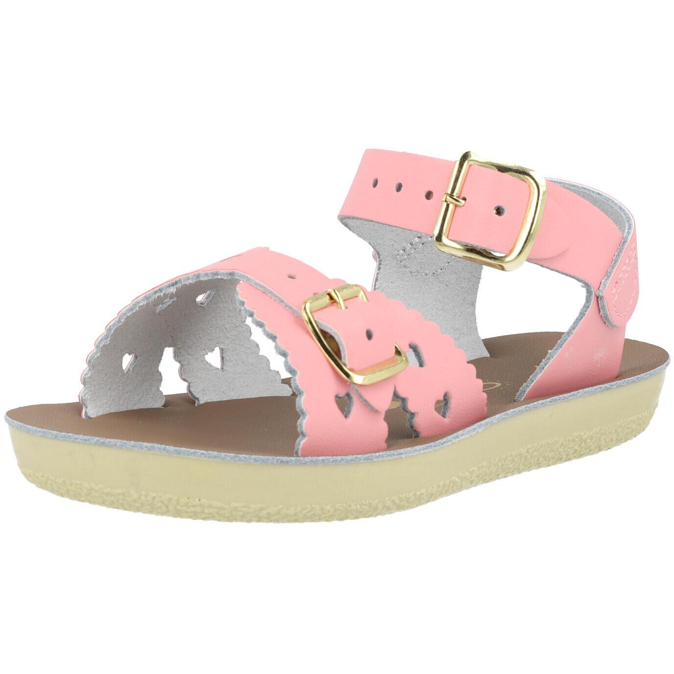 Salt-Water Sun-San Sweetheart Pale Pink 1408