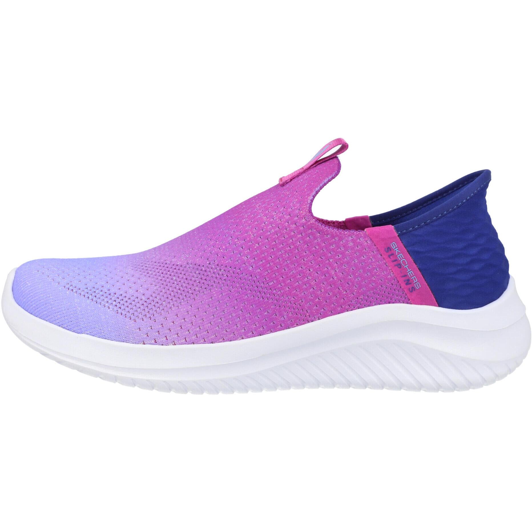 Skechers Ultra Flex 3.0 Navy 303828LNVPR