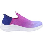 Skechers Ultra Flex 3.0 Navy 303828LNVPR