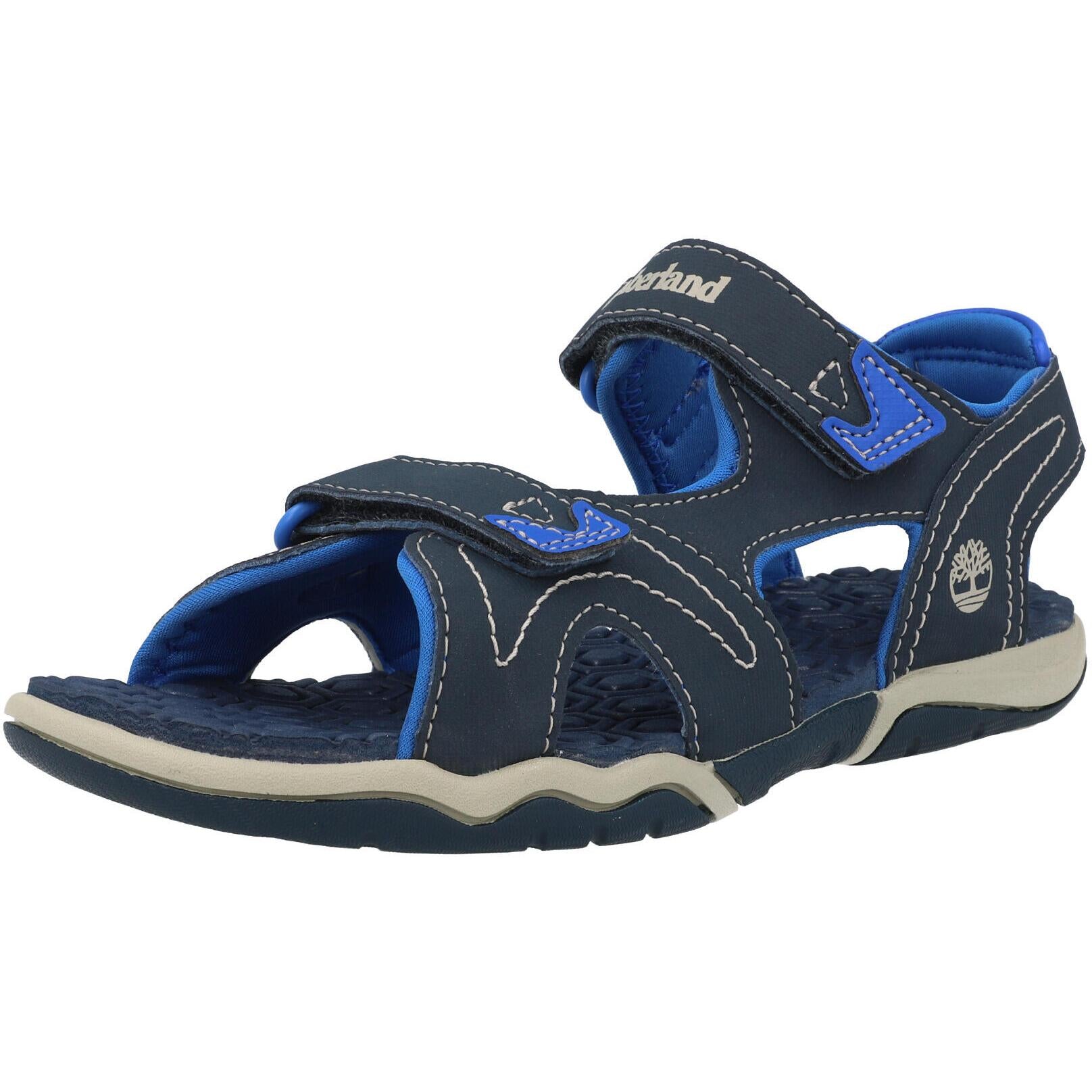 Timberland Adventure Seeker 2-Strap Y Navy TB0A1O5H4311