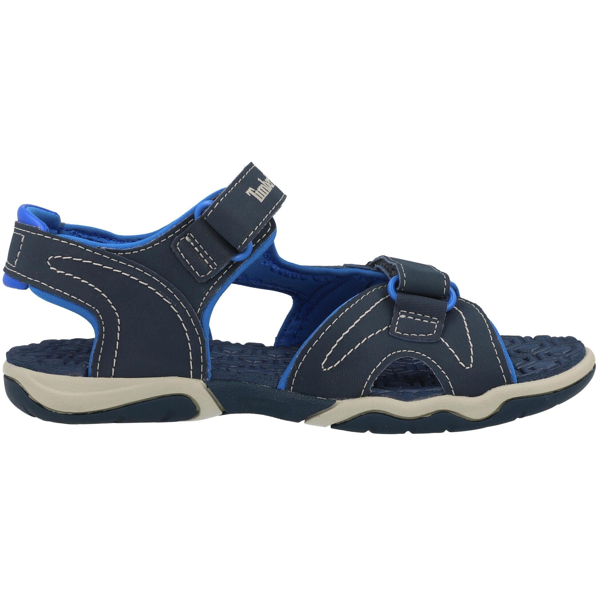 Timberland Adventure Seeker 2-Strap Y Navy TB0A1O5H4311