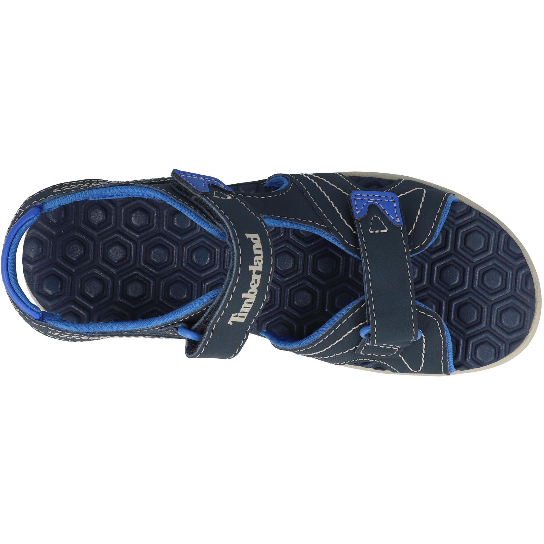 Timberland Adventure Seeker 2-Strap Y Navy TB0A1O5H4311
