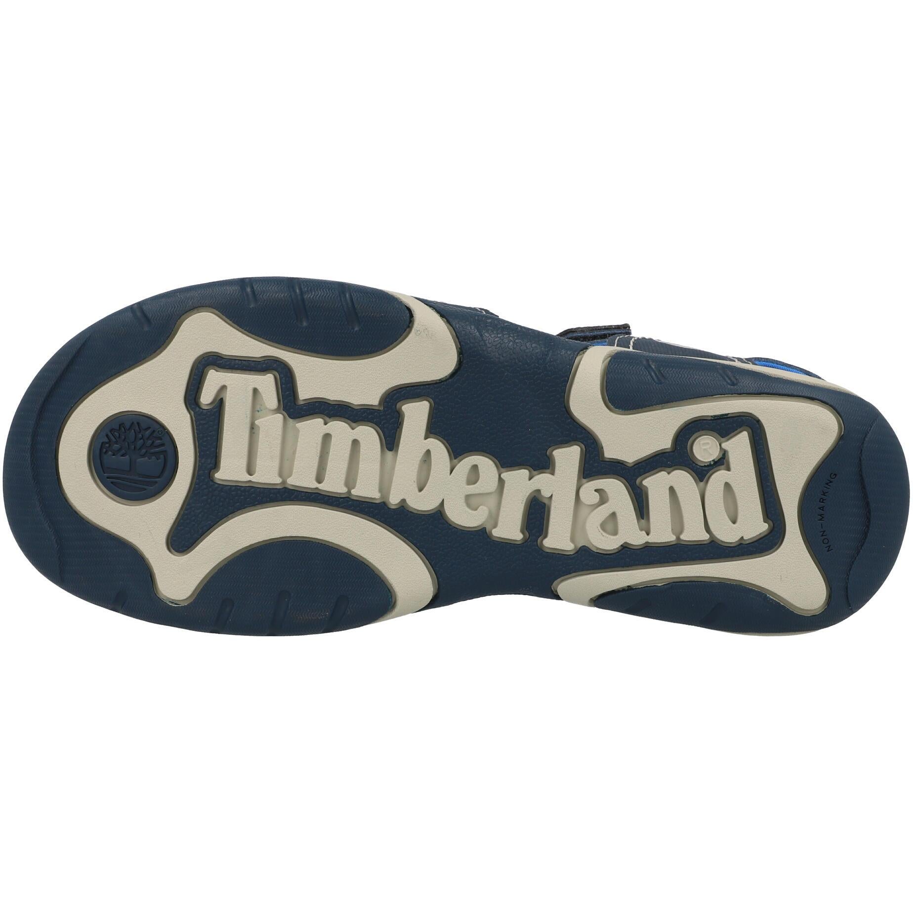 Timberland Adventure Seeker 2-Strap Y Navy TB0A1O5H4311