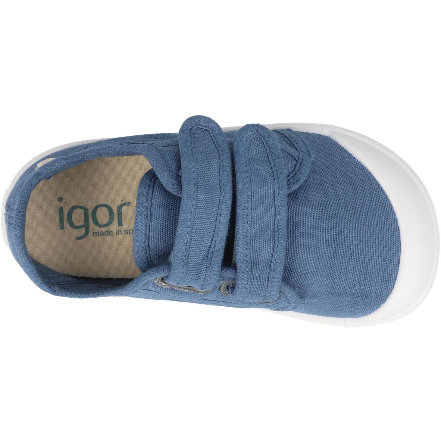 Igor Canvas V Jeans S10348050