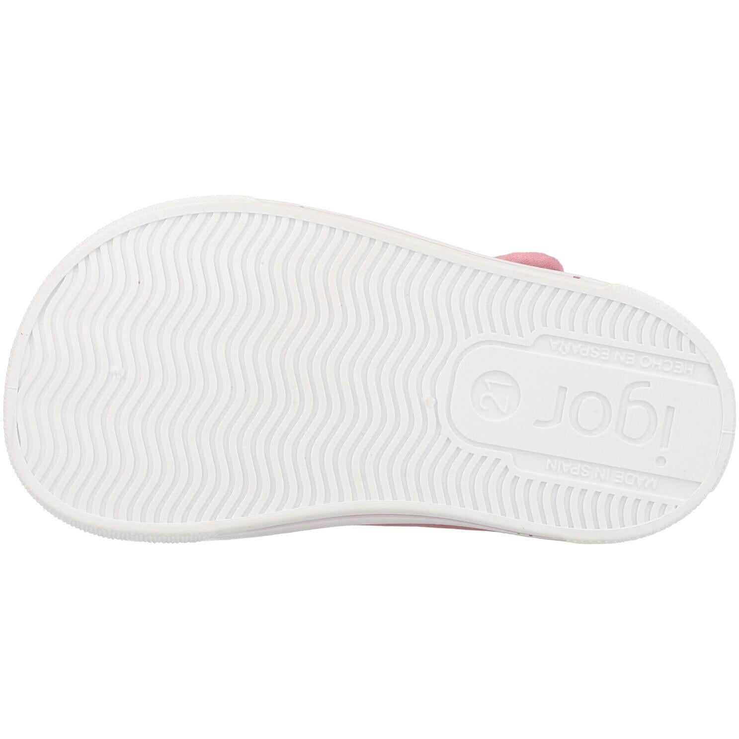 Igor Canvas Pepito Rosa S10349010