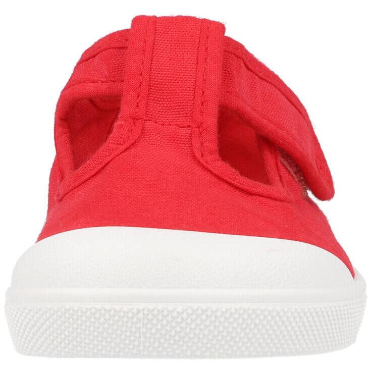 Igor Canvas Pepito Red S10349005