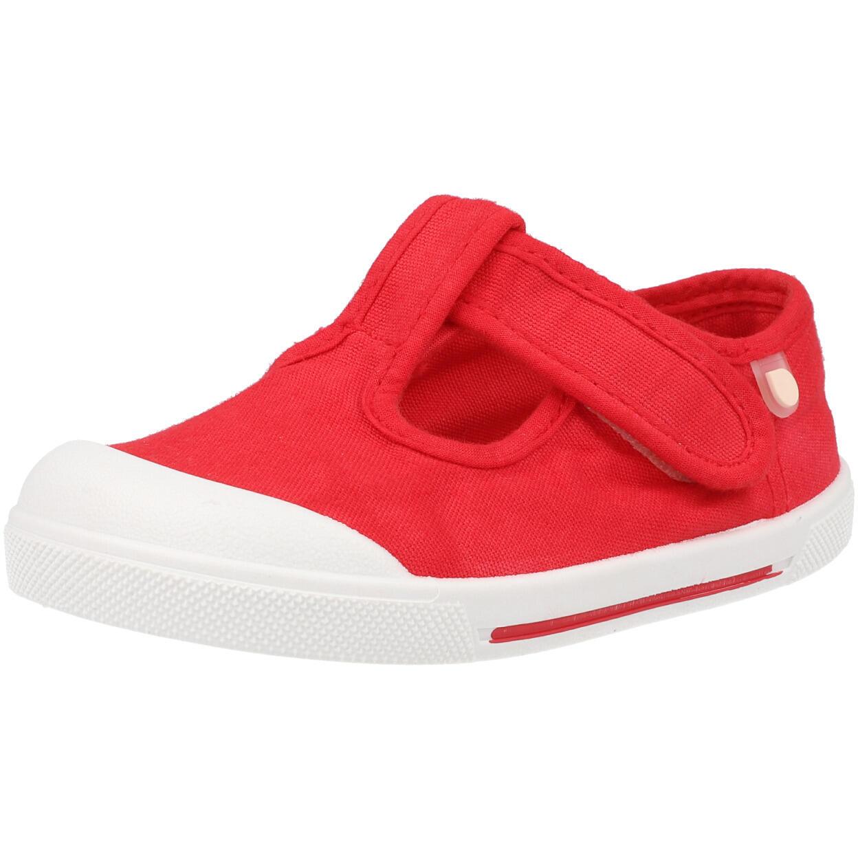 Igor Canvas Pepito Red S10349005