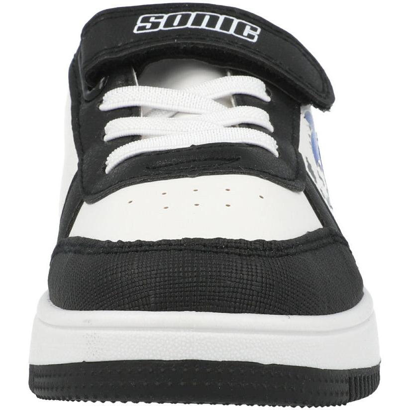 Sonic the Hedgehog Murat Trainers White GTI30023