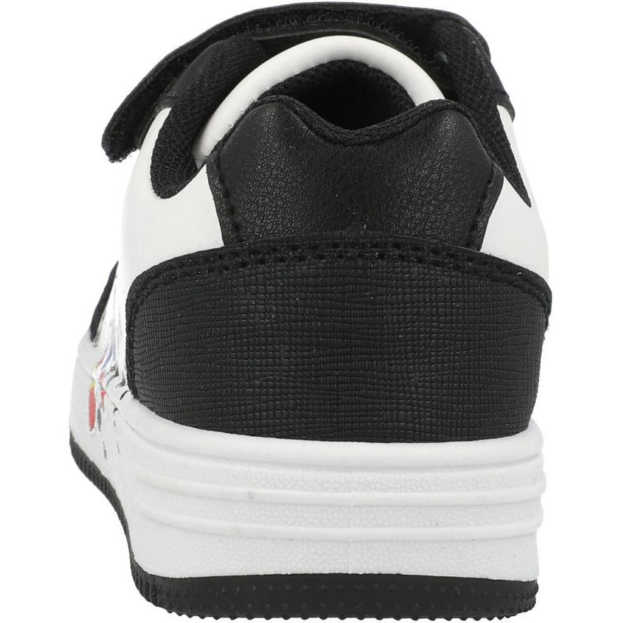 Sonic the Hedgehog Murat Trainers White GTI30023