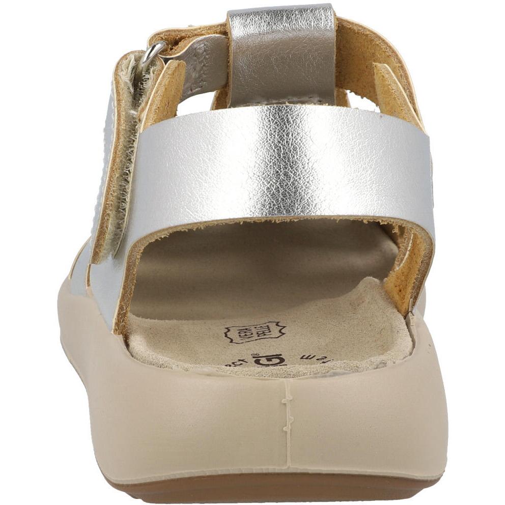 Primigi PPM Fisherman Sandal Silver 7898500