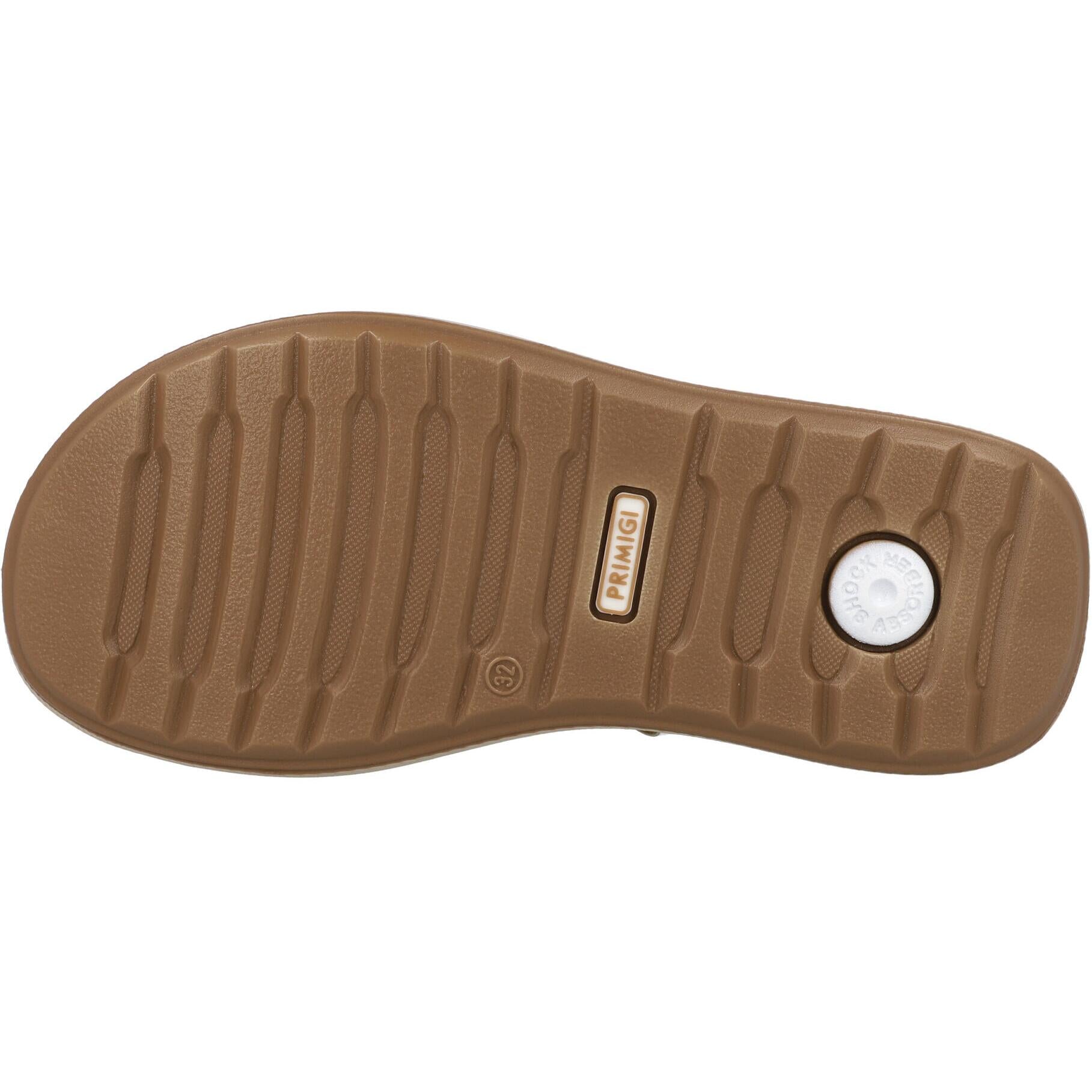 Primigi PPM Fisherman Sandal Silver 7898500