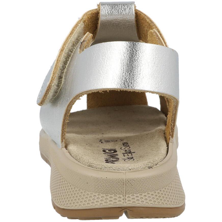 Primigi Pio Fisherman Sandal Silver 7870500