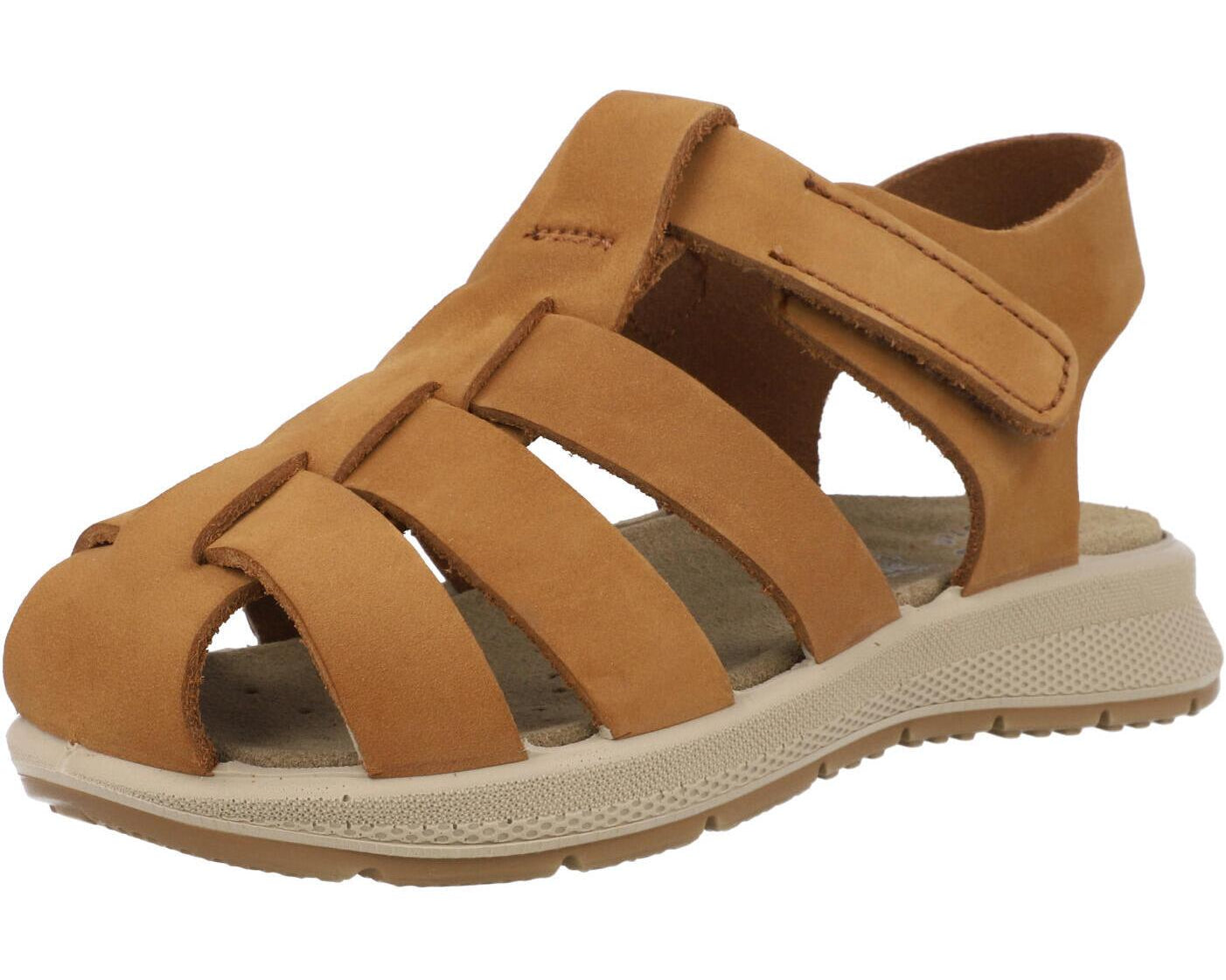 Primigi Pio Fisherman Sandal Brown 7870533