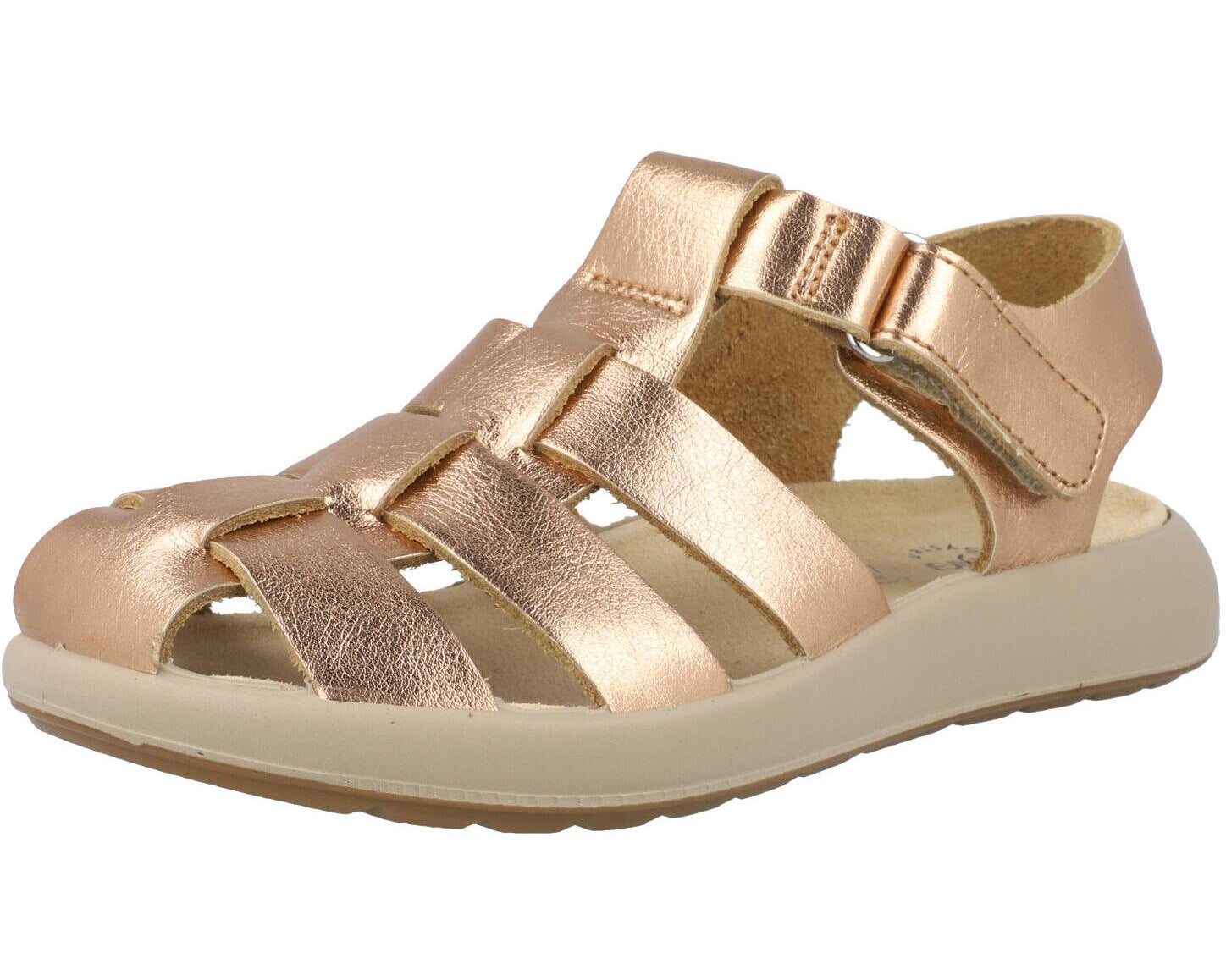 Primigi PPM Fisherman Sandal Rose Gold 7898511