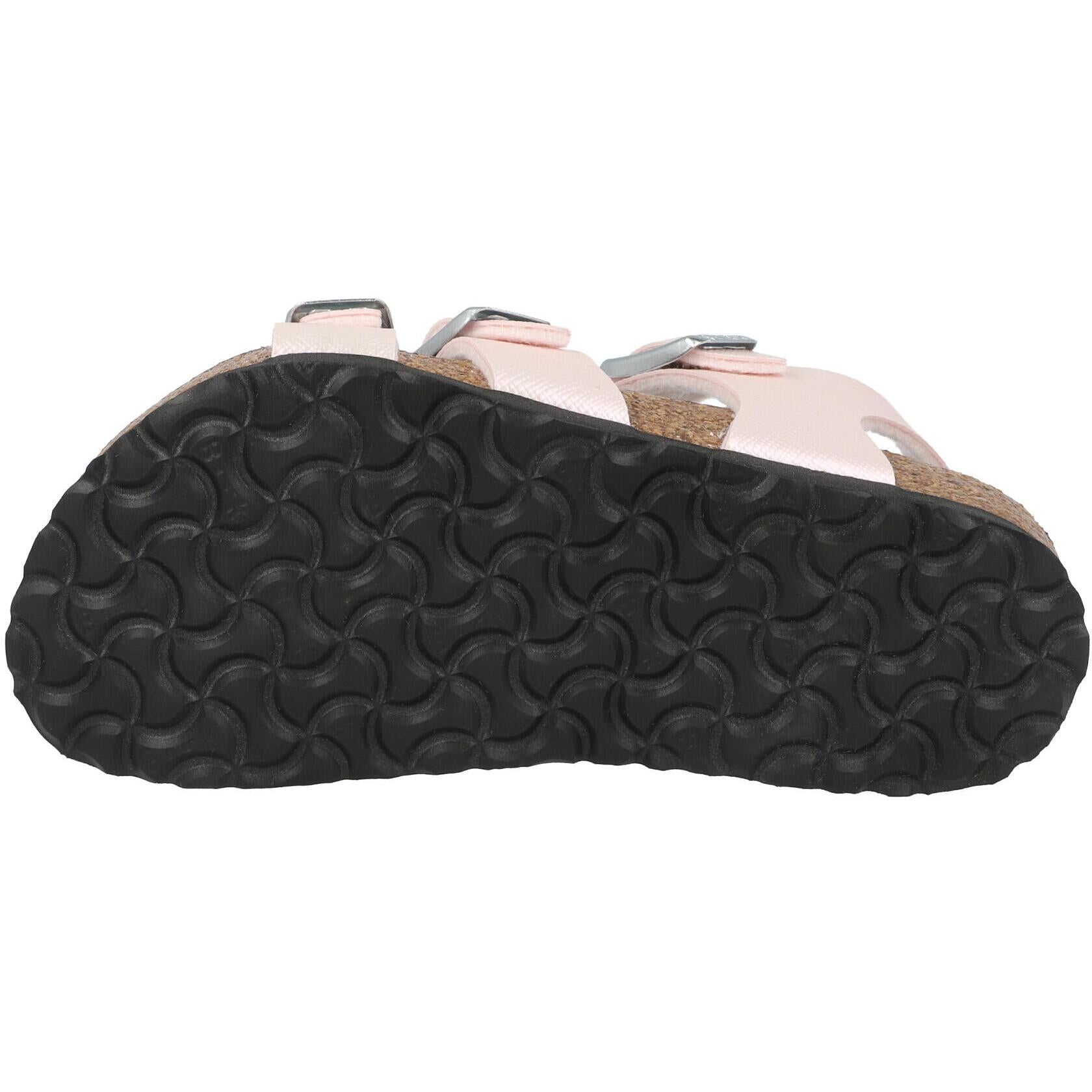 Birkenstock Kumba Kids Light Rose 1029426