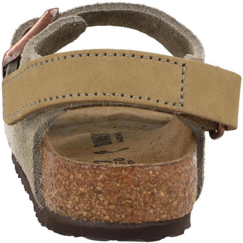 Birkenstock Milano Kids Taupe 1029471