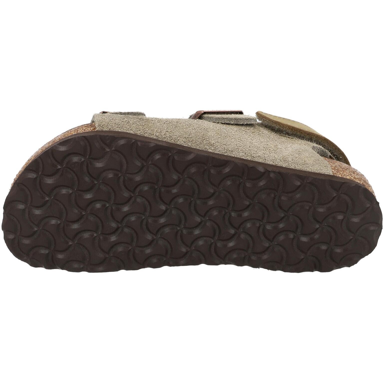 Birkenstock Milano Kids Taupe 1029471