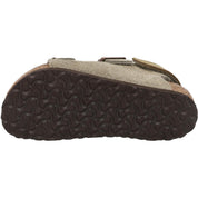 Birkenstock Milano Kids Taupe 1029471