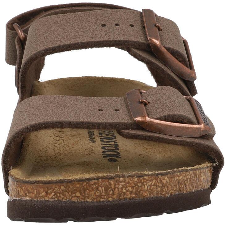 Birkenstock Milano Kids Mocca 1029474