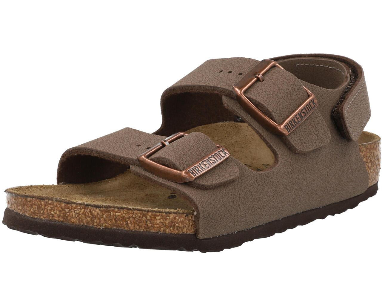 Birkenstock Milano Kids Mocca 1029474