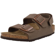 Birkenstock Milano Kids Mocca 1029474