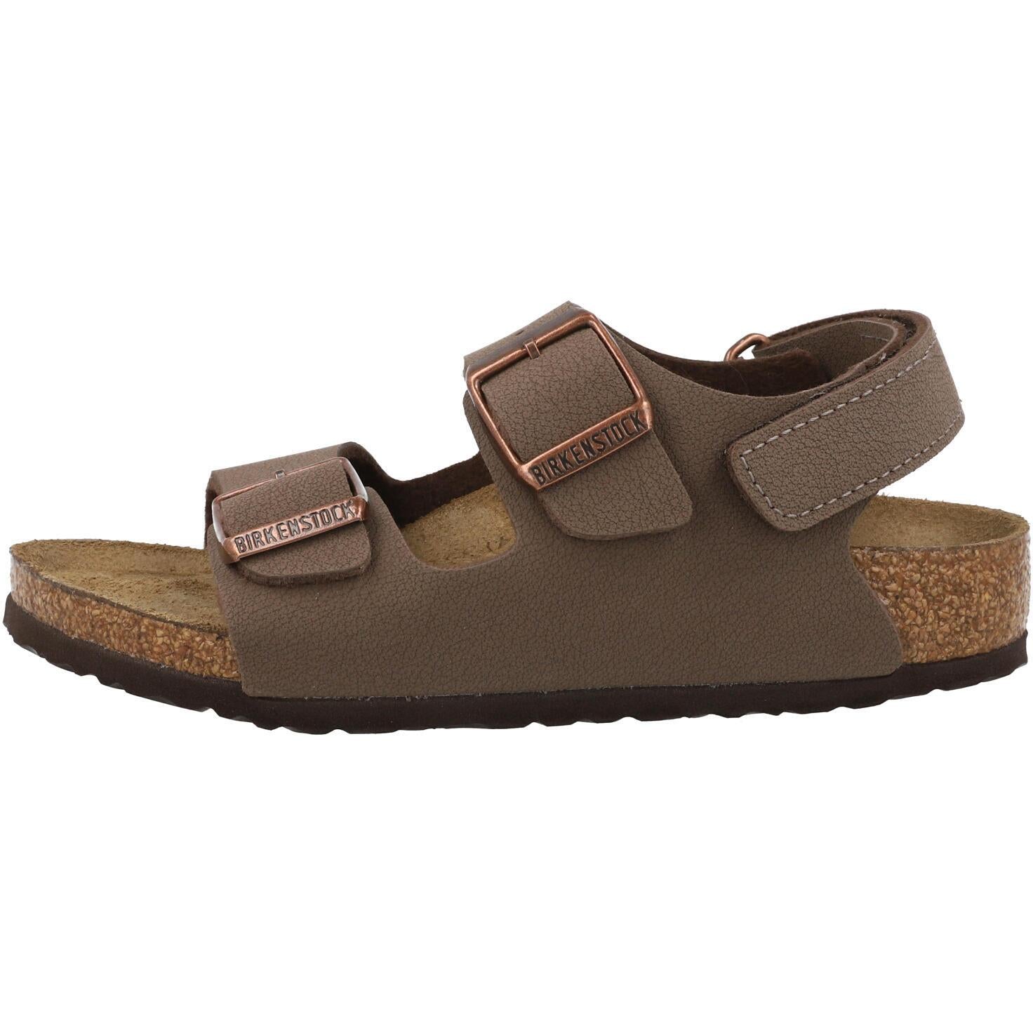 Birkenstock Milano Kids Mocca 1029474