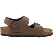 Birkenstock Milano Kids Mocca 1029474