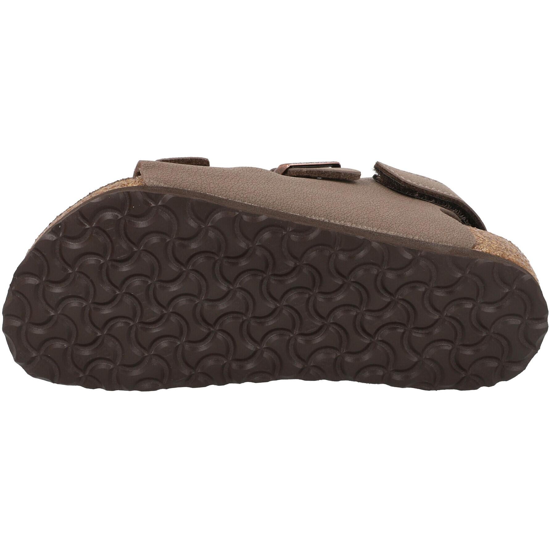 Birkenstock Milano Kids Mocca 1029474