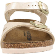 Birkenstock Rio Kids Pearl White 1029570