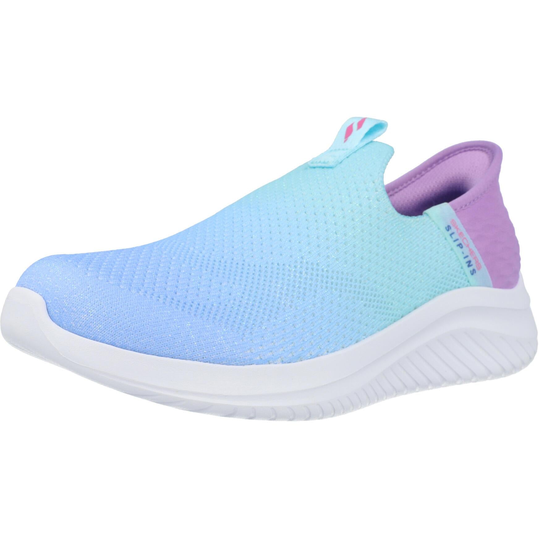 Skechers Ultra Flex 3.0 Light Blue 303828LLBLV