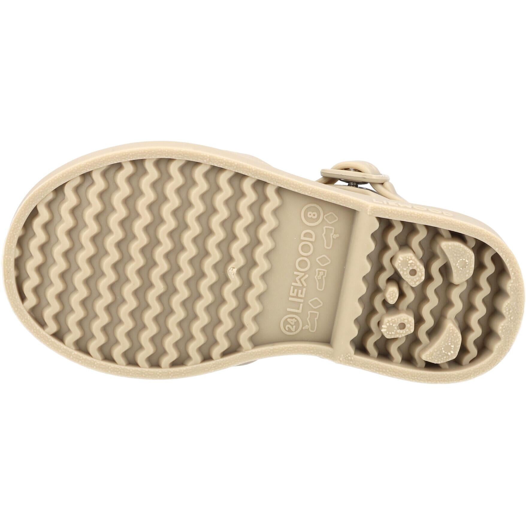 Liewood Bre Sandals Sandy LW199475060