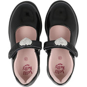Lelli Kelly Zoey School Dolly Black LKSO8934NE03