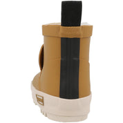 Liewood Jesse Bear Thermo Rainboot Golden Caramel LW203283050