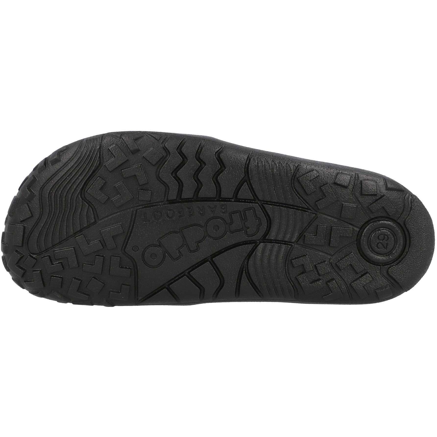 Froddo Barefoot Base Black G3130271