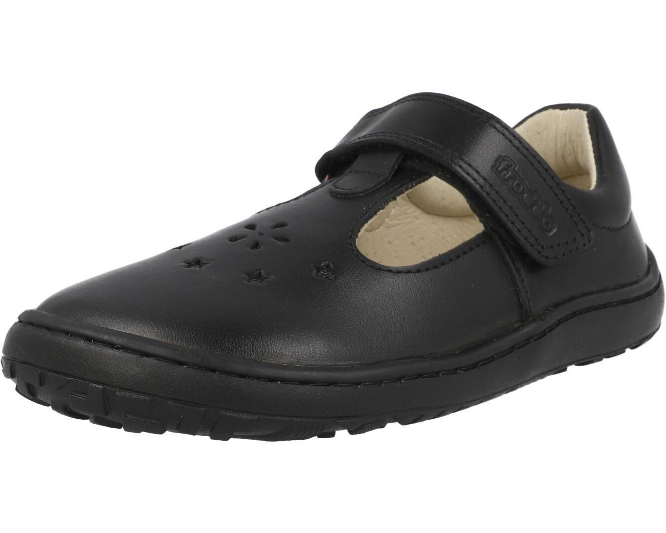 Froddo Barefoot Nina T Black G3140193
