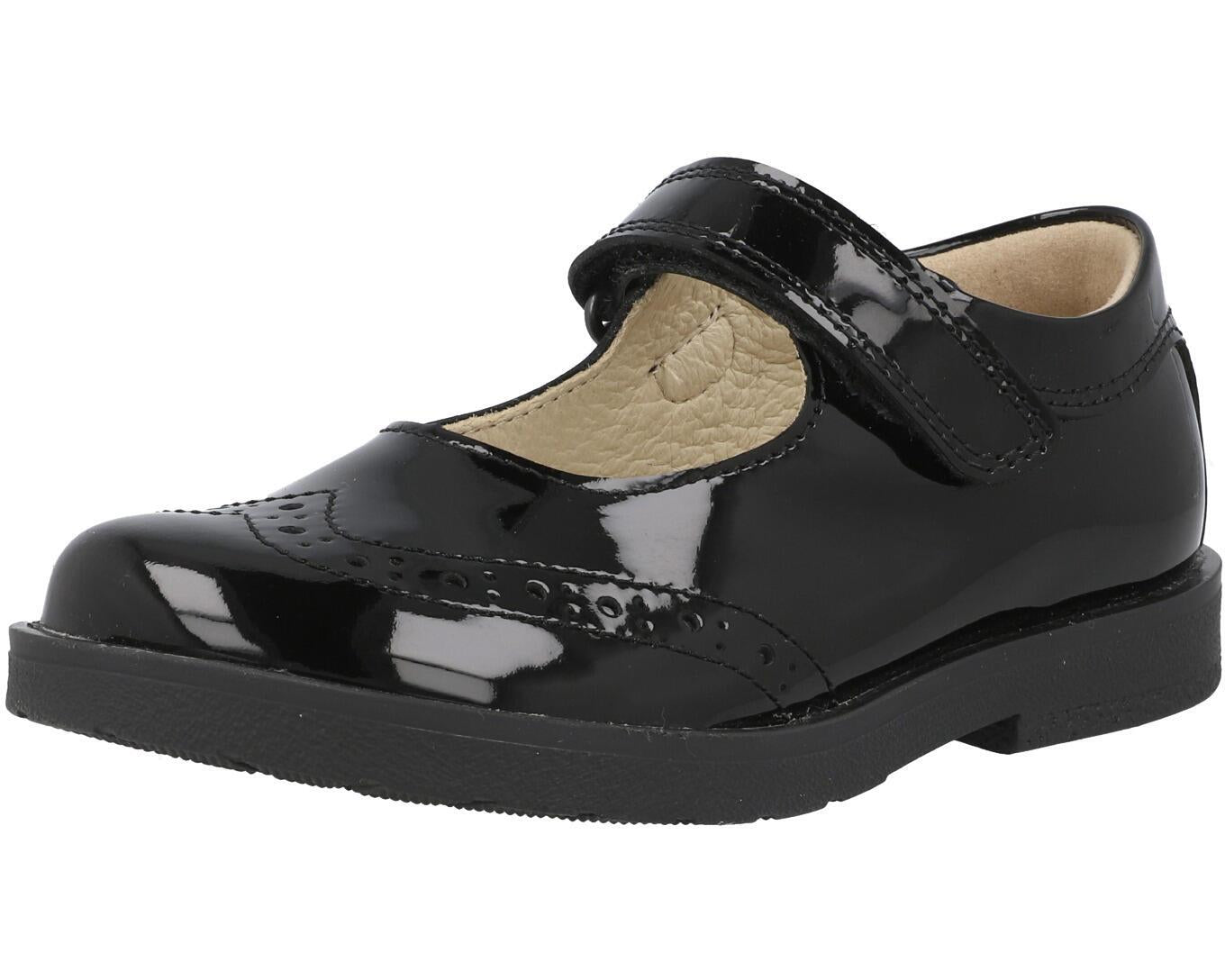 Froddo Ella Black G31401873