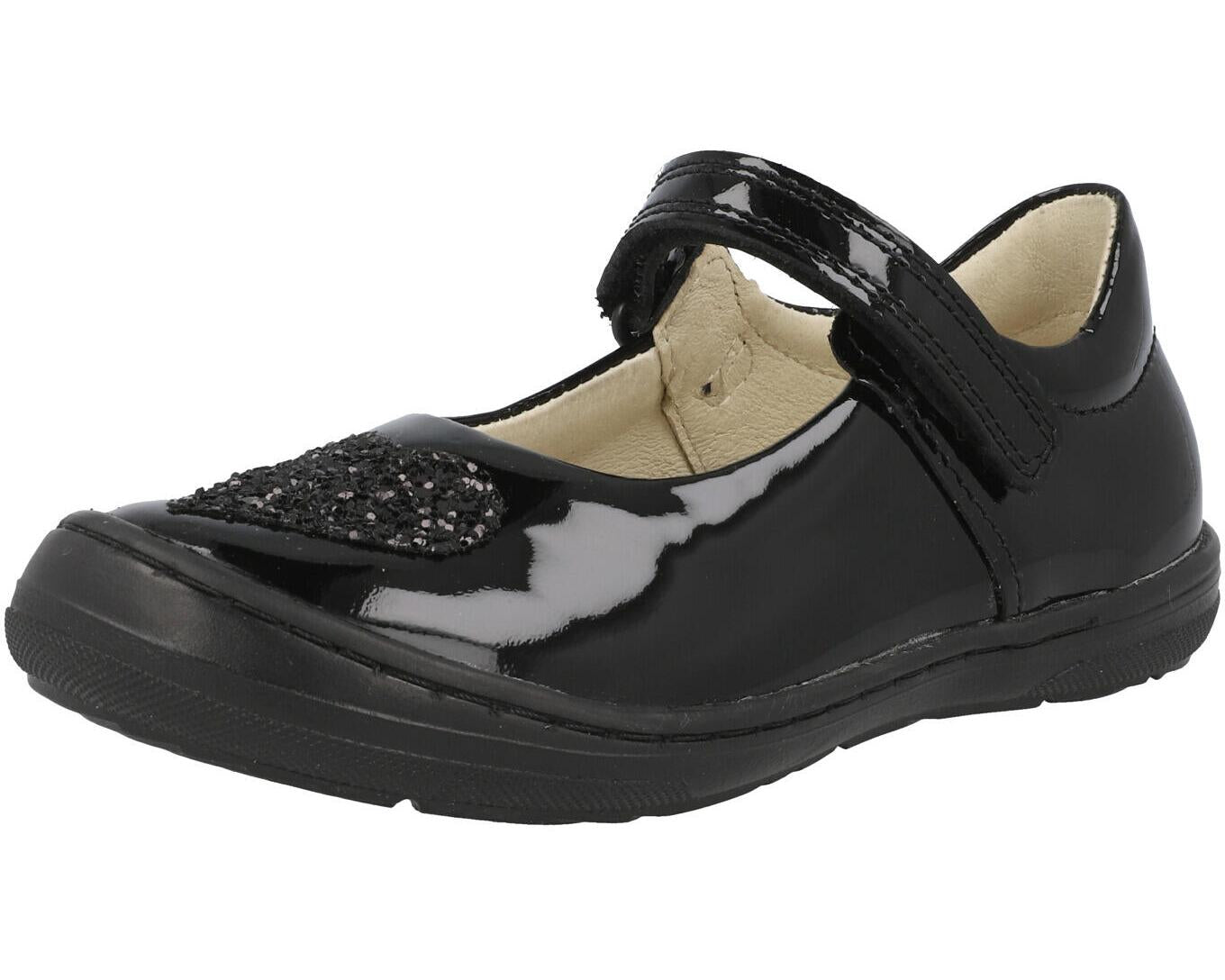 Froddo Mia H Black G3140190