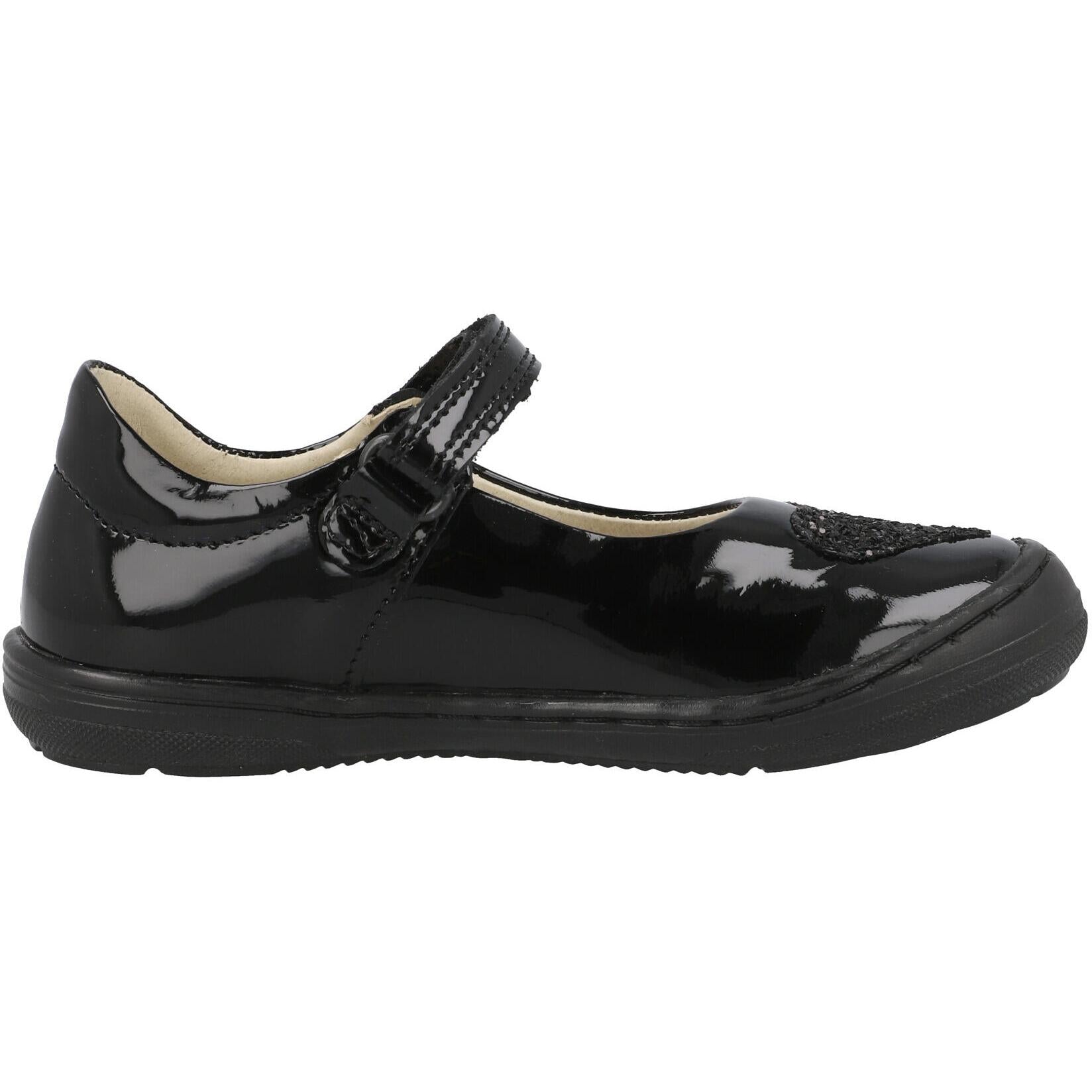 Froddo Mia H Black G3140190