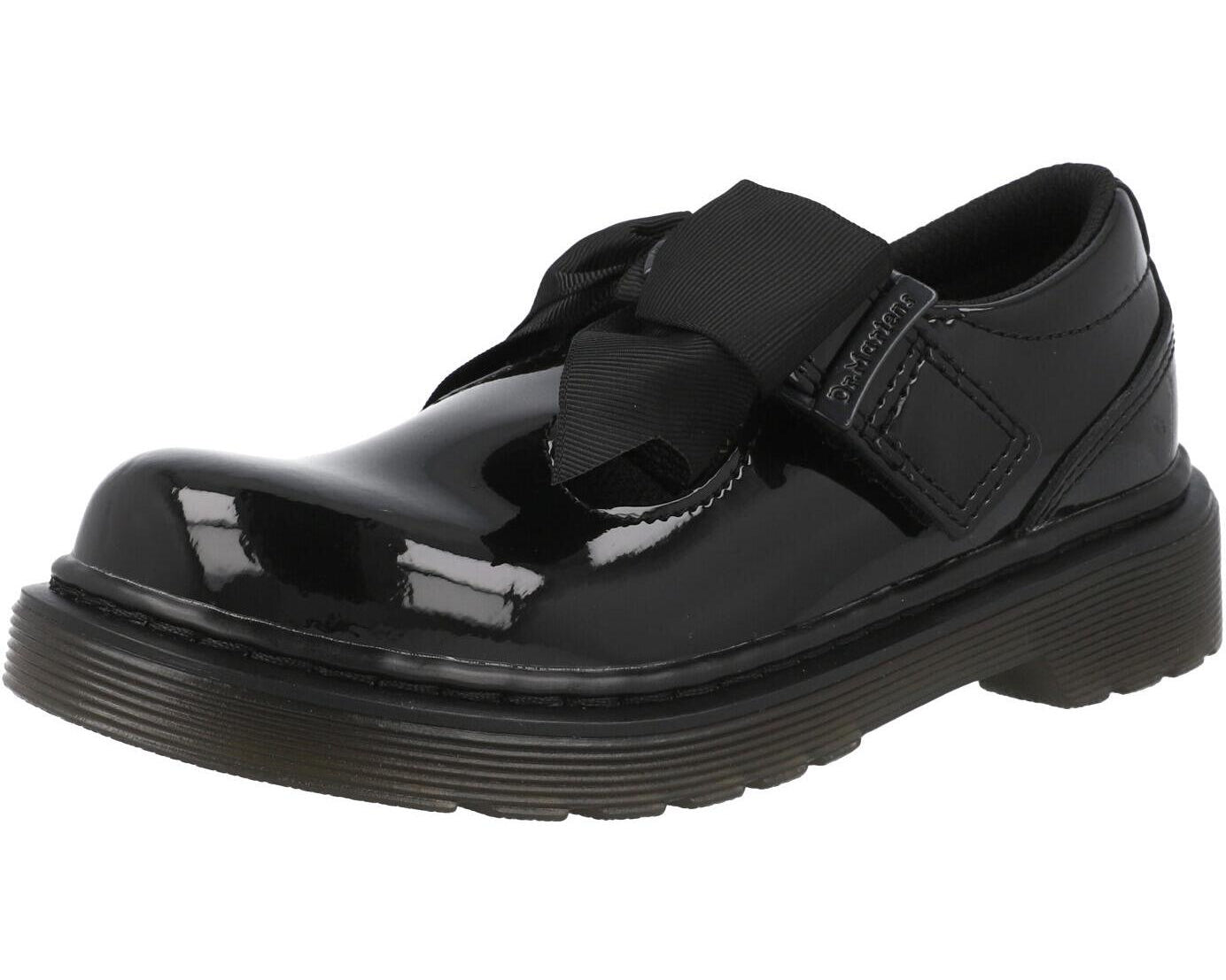 Dr Martens Polley II Bow J Black 41476001